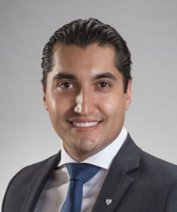 Hector L. Sarmiento