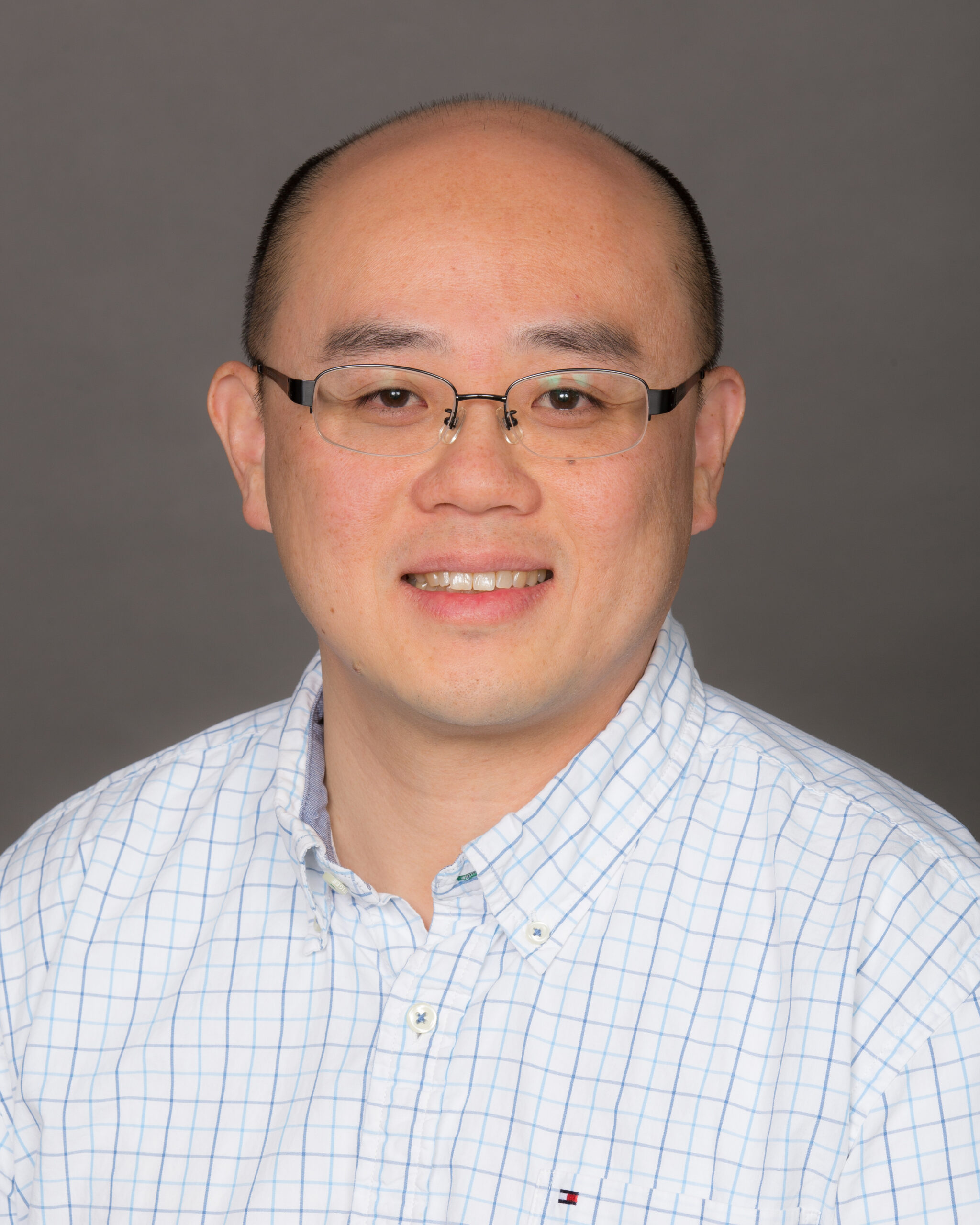 Chider Chen, PhD Penn Dental Medicine