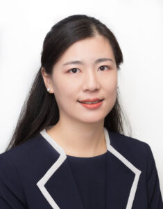 Chenshuang Li, DDS, PhD