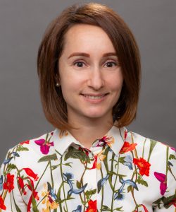 Ioana LetitiaChesnoiu Matei