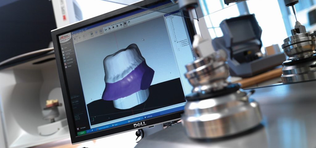 Advanced Prosthodontics