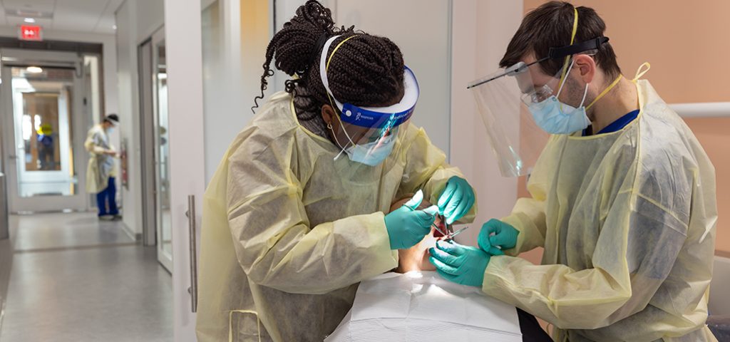 Advanced Education in General Dentistry