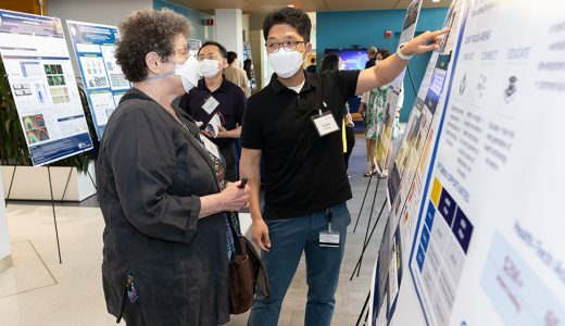 Center for Innovation & Precision Dentistry Holds Inaugural Symposium