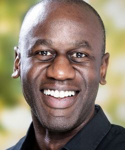 Martin Wanendeya 