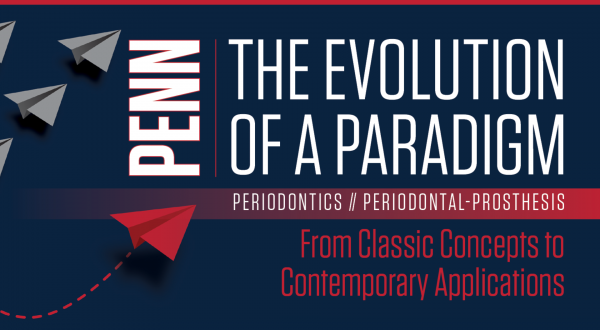 The Evolution of a Paradigm