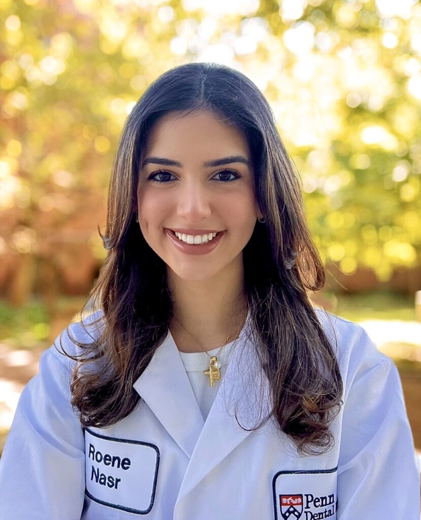 Vining Lab Penn Dental Medicine