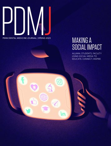 Penn Dental Medicine Journal