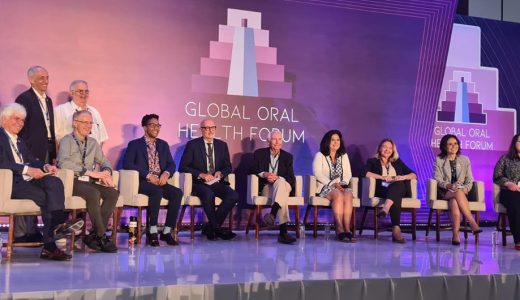School’s Center for Integrative Global Oral Health Presents Global Oral Health Forum 2023