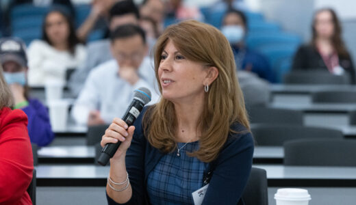 Research Day, ACCE Day Spotlight Penn Dental Medicine Student, Faculty Research