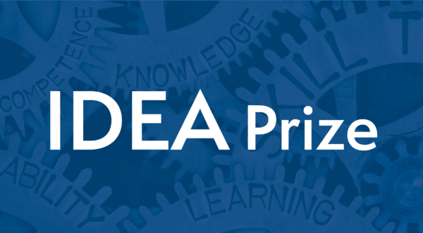 CiPD, Penn Health-Tech Award 2023 IDEA Prize
