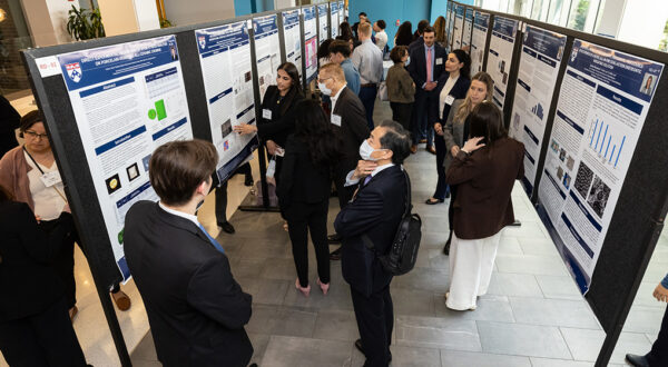 Research Day Call for Abstracts