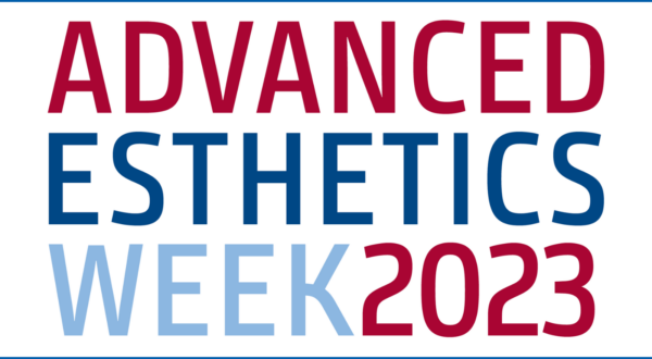 Advanced Esthetics Week 2023