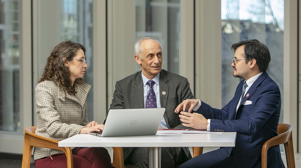 How to Conduct and Publish Systematic Reviews and Meta-Analyses - Penn Dental Medicine