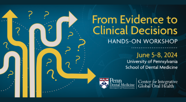From Evidence to Clinical Decisions: Hands-on Workshop