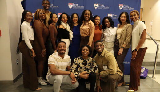 Penn’s SNDA Chapter Hosts Annual Black History Month Celebration
