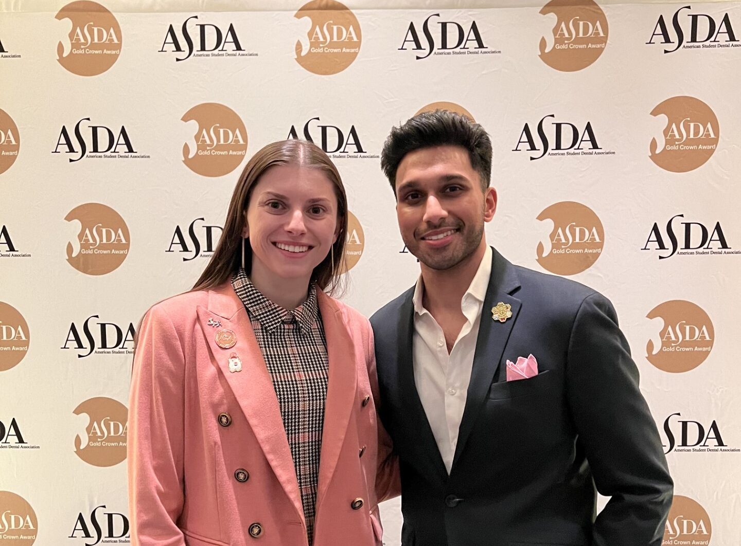 Penn students elected to American Student Dental Association leadership roles