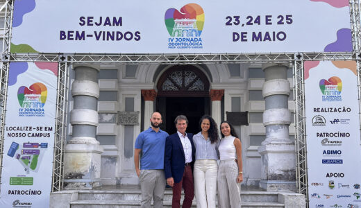 CIGOH Joins Discussion on Oral/Planetary Health at Brazil Conference
