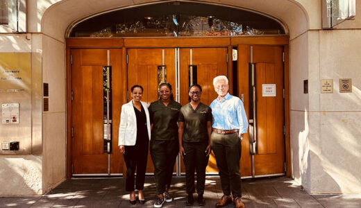 International Student Exchange Program Building Global Connection