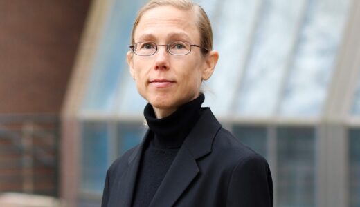 Penn Dental Medicine Visiting Scholar Argues for “Prosocial AI” in New Book