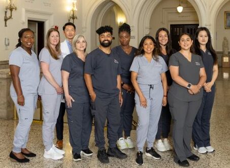 Meet Our Team