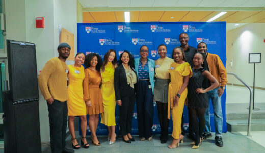 Penn Dental Medicine Celebrates Black History Month