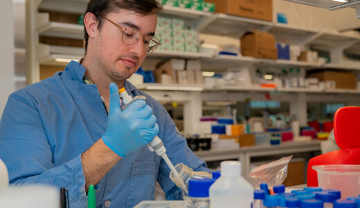 CiPD Researchers Develop New Class of Lipids