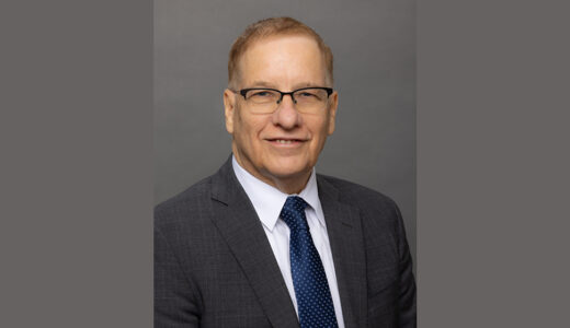 Dr. Dana Graves Receives Alan J. Davis Award/SCADA Achievement Award