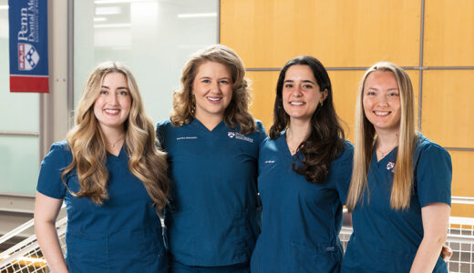 Delta Dental Scholars Recognized for Commitment to Serve Vulnerable Populations