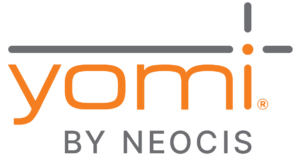 Neocis Logo yomi