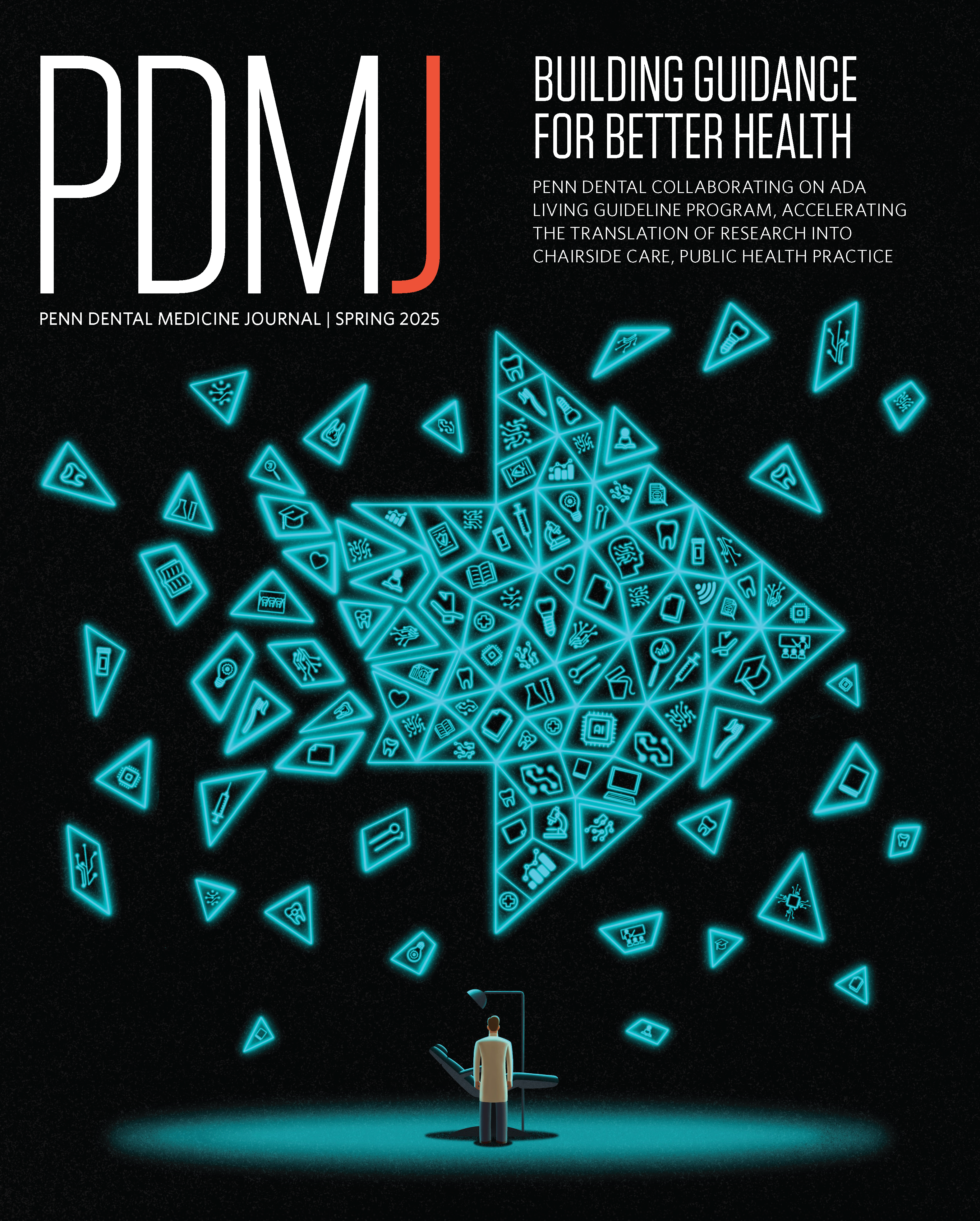 Penn Dental Medicine Journal