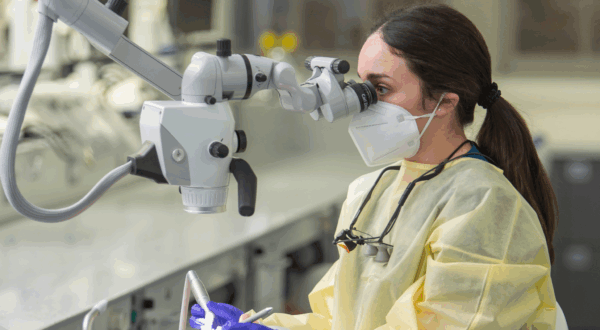 Penn Interdisciplinary Microscopy Symposium: Enhancing Precision Across Specialties