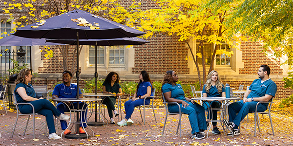 Student Emergency Relief Fund